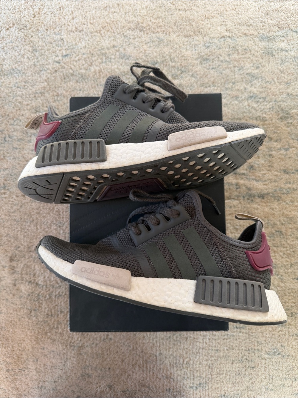 adidas NMD